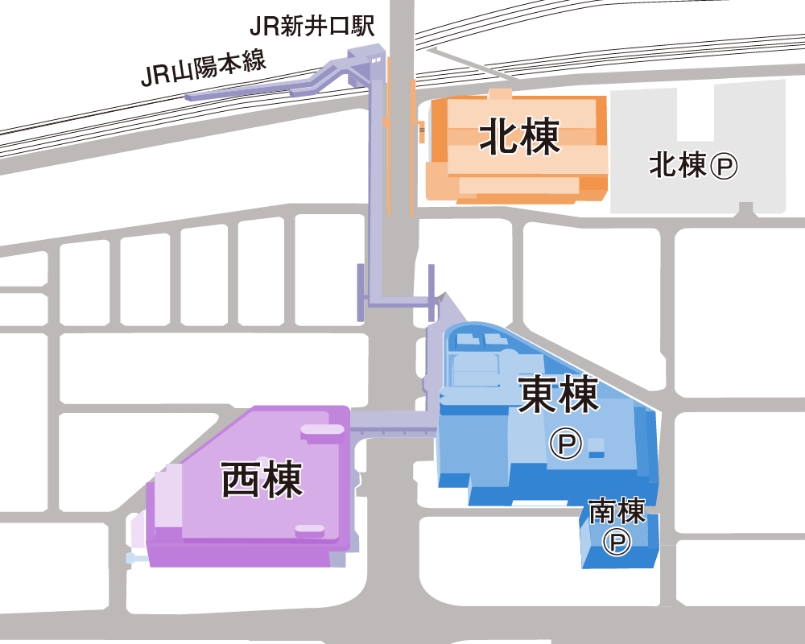 アルパークマップ