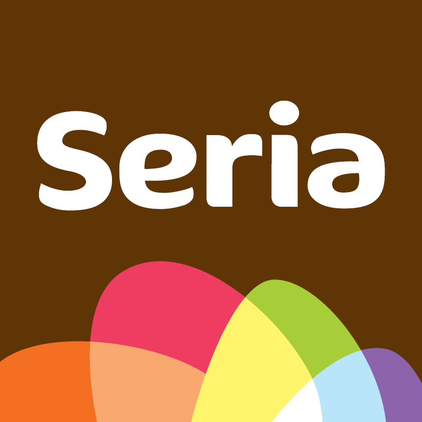Seriaアルパーク店