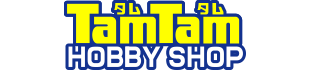 ホビーショップ　タムタム