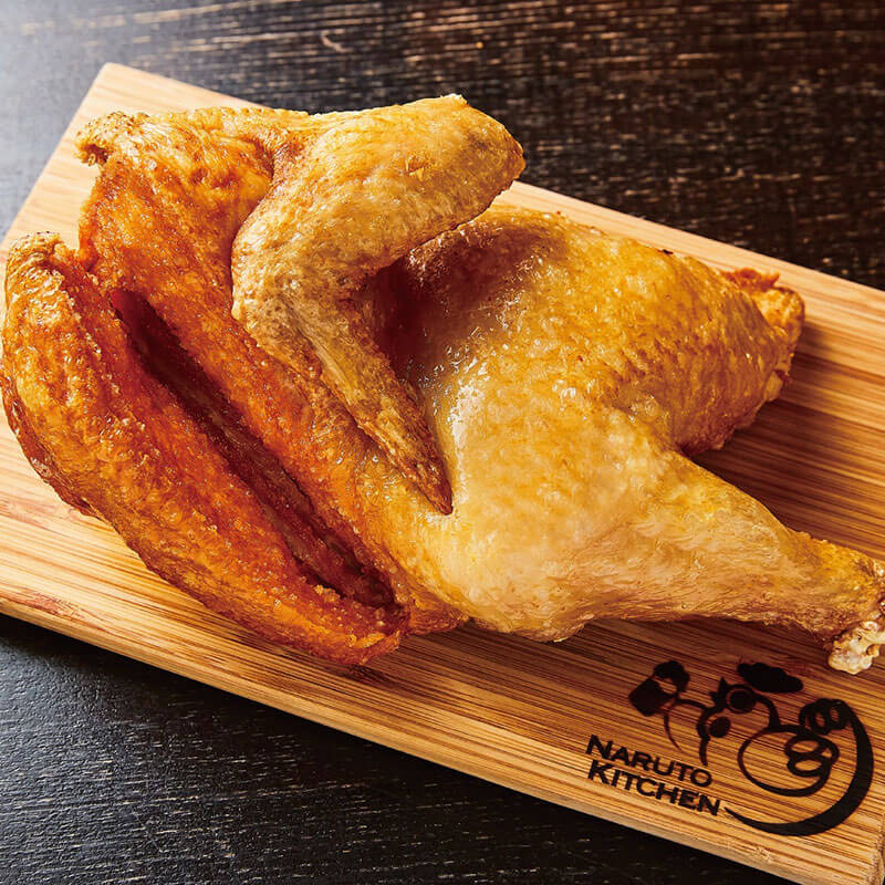 なるとキッチン