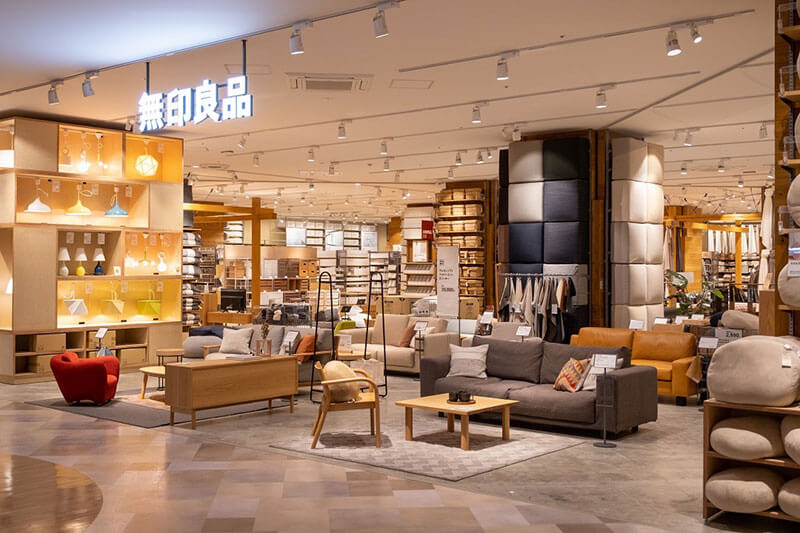 無印良品