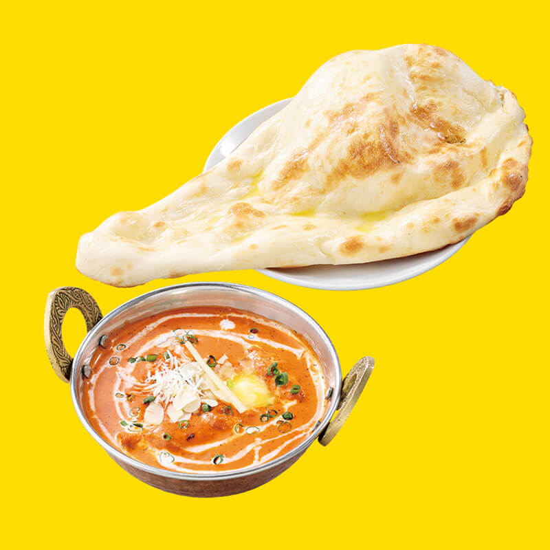 クレイジースパイス