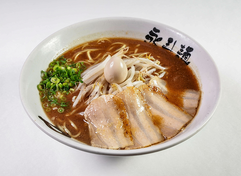 永斗麺