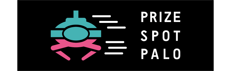 プライズ　スポット　パロ