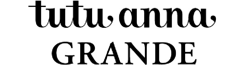 チュチュアンナグランデ